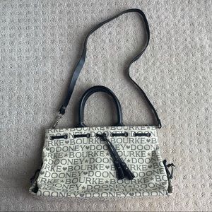 Vintage Dooney & Bourke Handbag